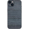 Charcoal Wood iPhone 14 Plus Skin